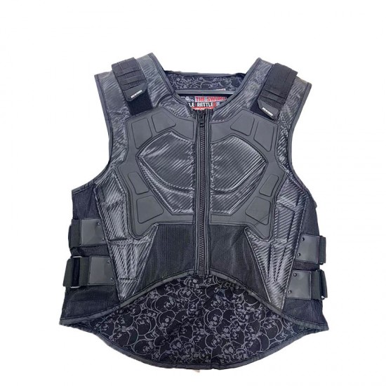 Back Protector