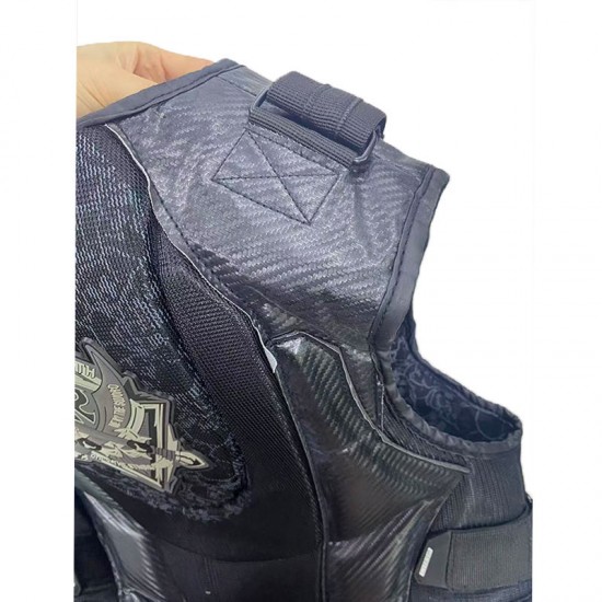 Back Protector