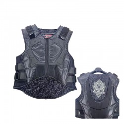 Back Protector