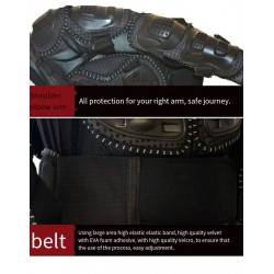 Back Protector