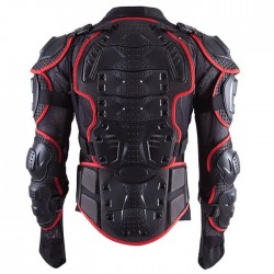 Back Protector