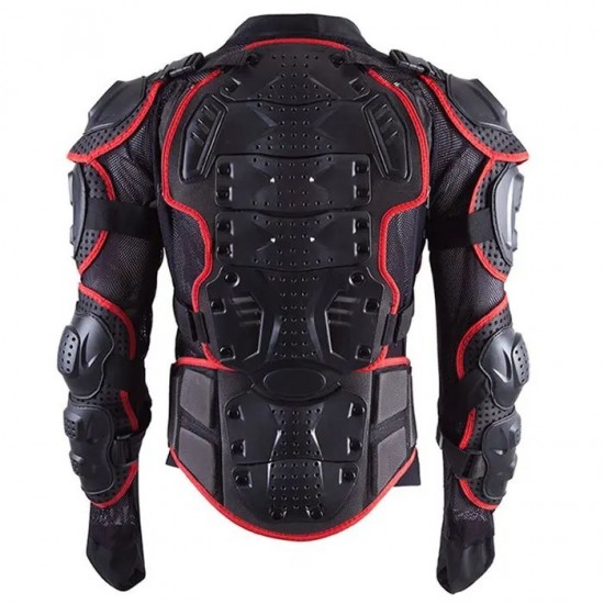 Back Protector