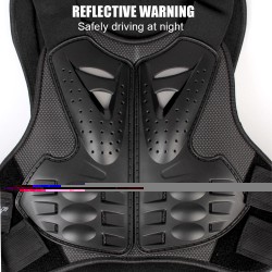 Back Protector