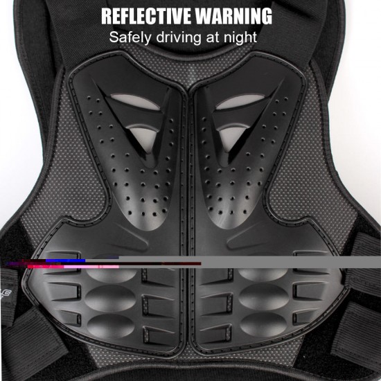 Back Protector
