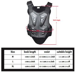 Body Armor