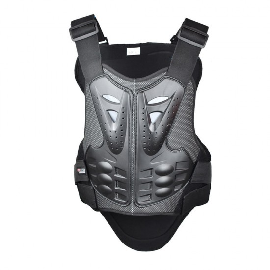 Back Protector