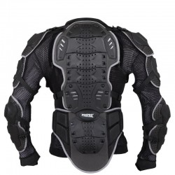 Body Armor