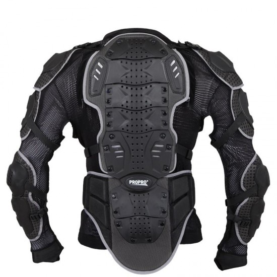 Back Protector