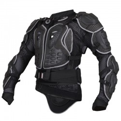 Back Protector