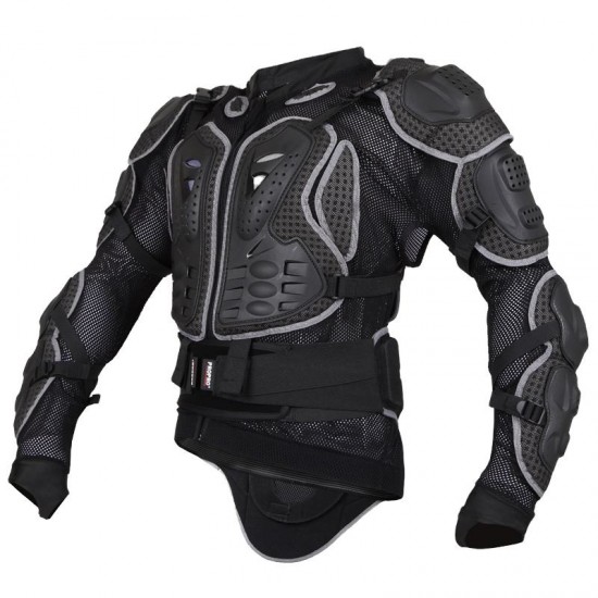 Back Protector