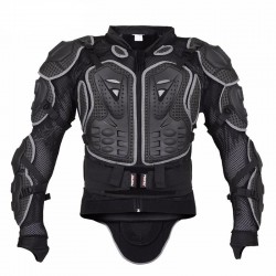 Back Protector