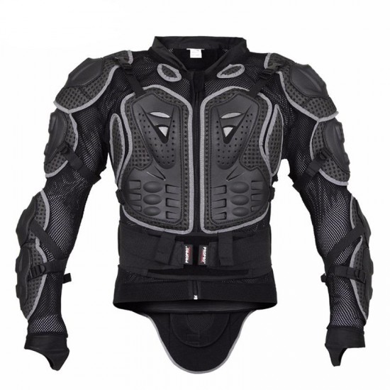Back Protector