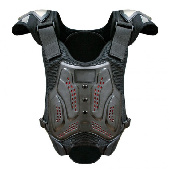Back Protector