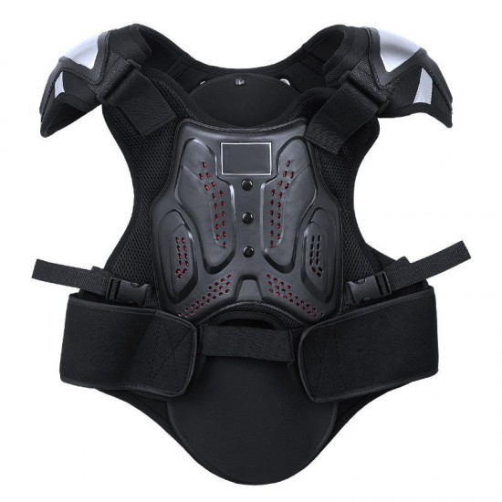 Back Protector