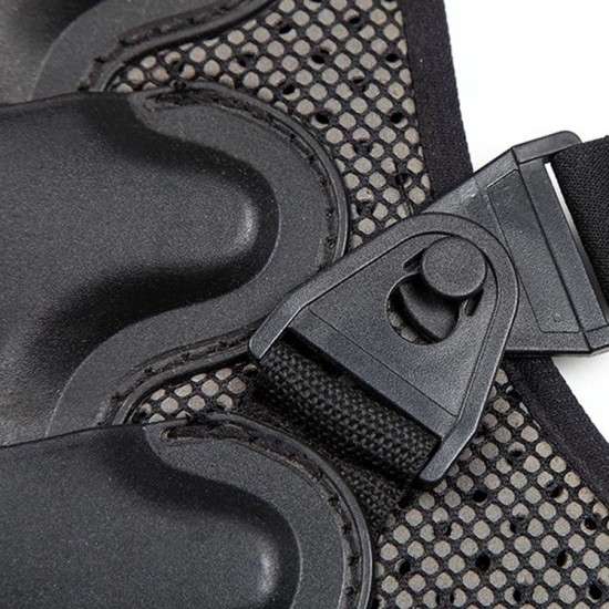 Back Protector