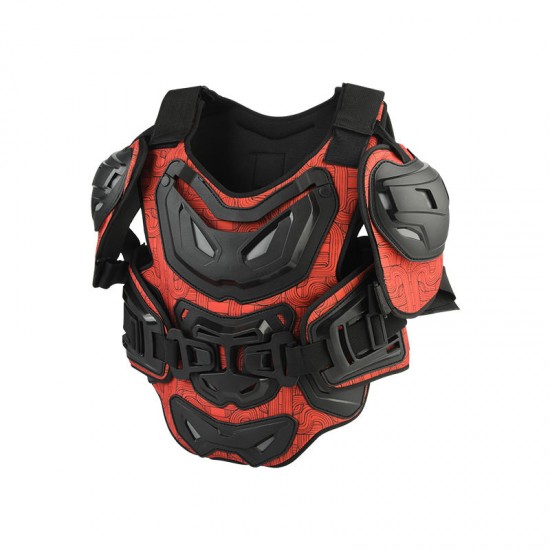 Back Protector