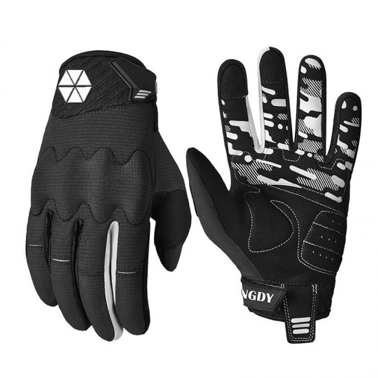 Motocross Gloves