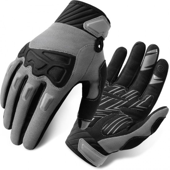 Motocross Gloves