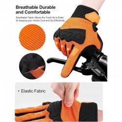 Motocross Gloves
