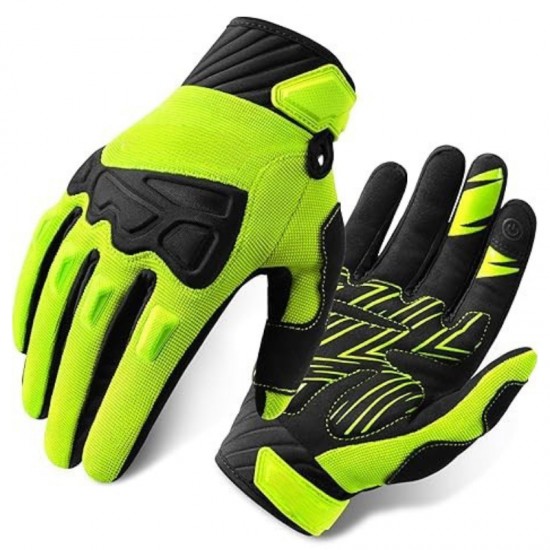 Motocross Gloves