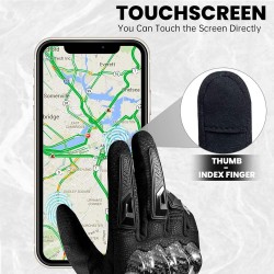 Motocross Gloves