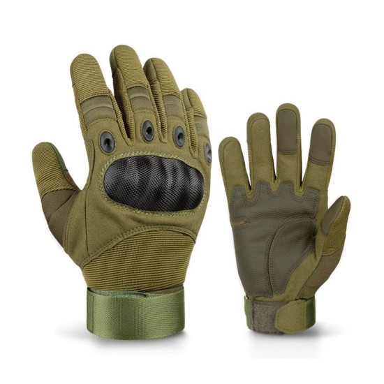 Motocross Gloves
