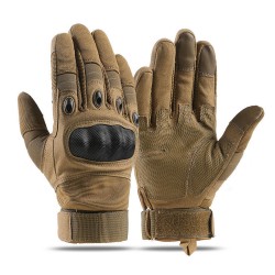 Motocross Gloves
