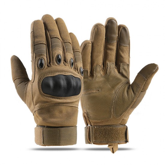 Motocross Gloves