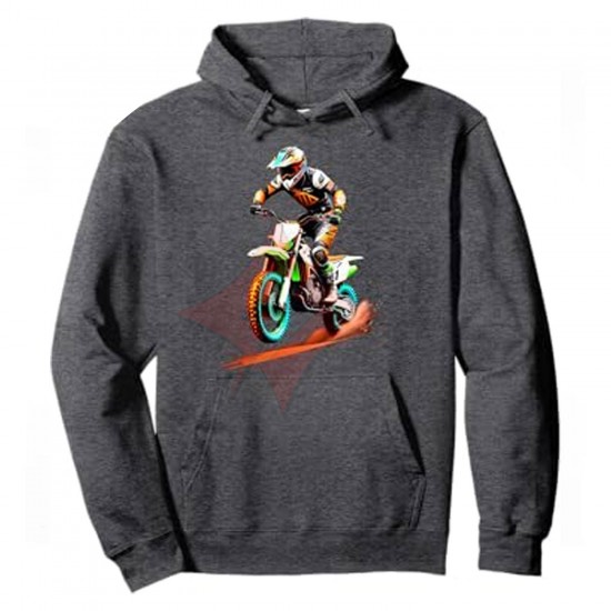 Motocross Hoodies