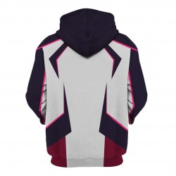 Motocross Hoodies
