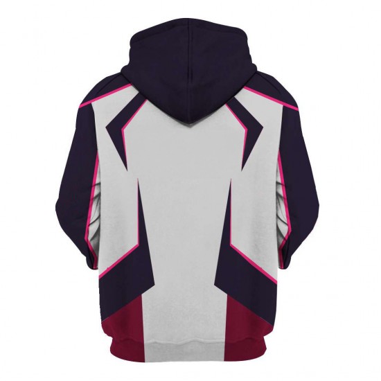Motocross Hoodies