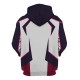 Motocross Hoodies