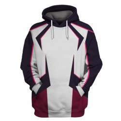 Motocross Hoodies