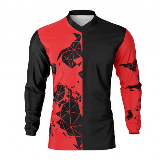 Motocross Jerseys