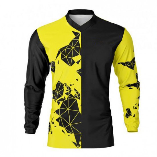 Motocross Jerseys