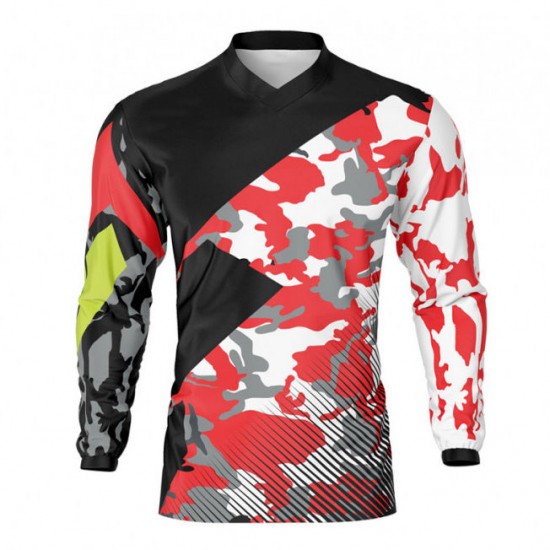 Motocross Jerseys