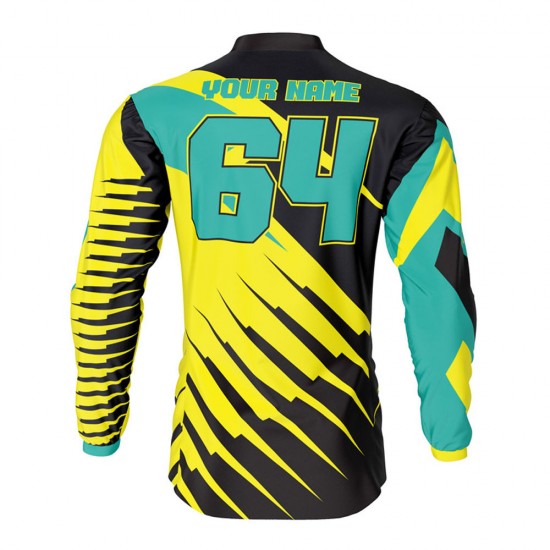 Motocross Jerseys