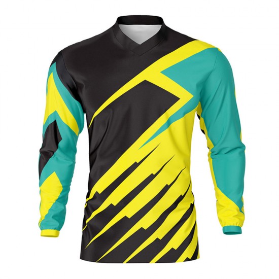 Motocross Jerseys