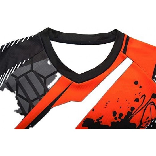 Motocross Jerseys