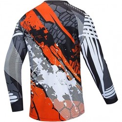 Motocross Jerseys
