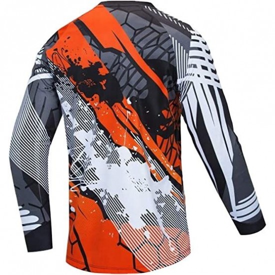 Motocross Jerseys