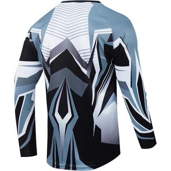 Motocross Jerseys