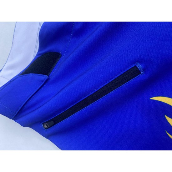 Motocross Pant