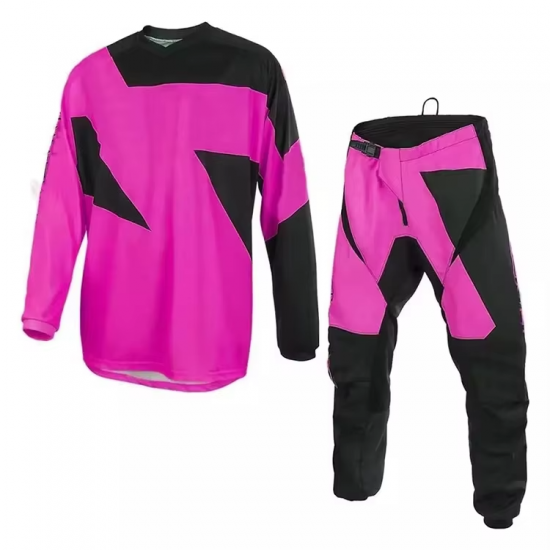 Motocross Suits Kids
