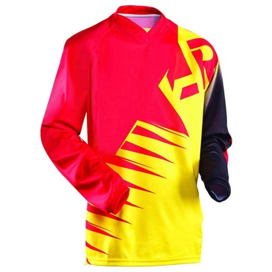 Motocross Suits Kids