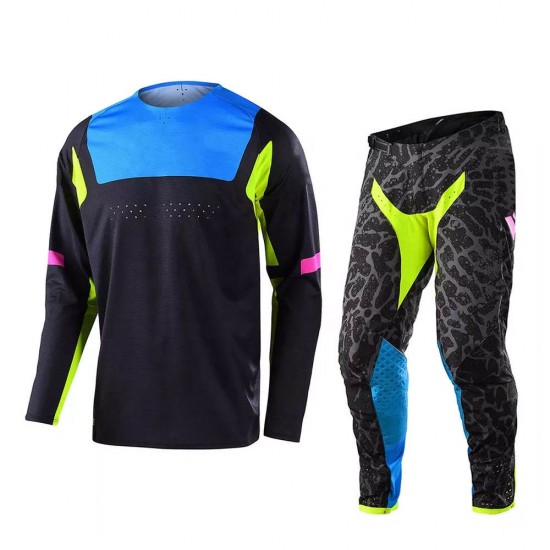 Motocross Suits Kids