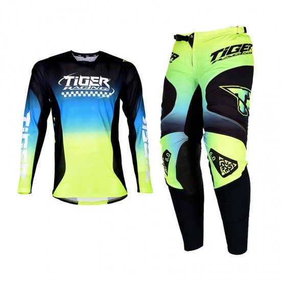 Motocross Suits Kids