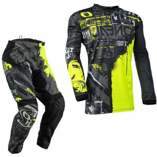 Motocross Suits Kids