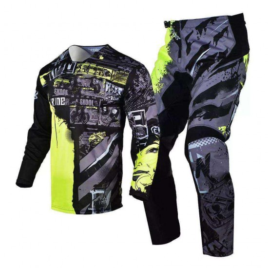 Motocross Suits Kids