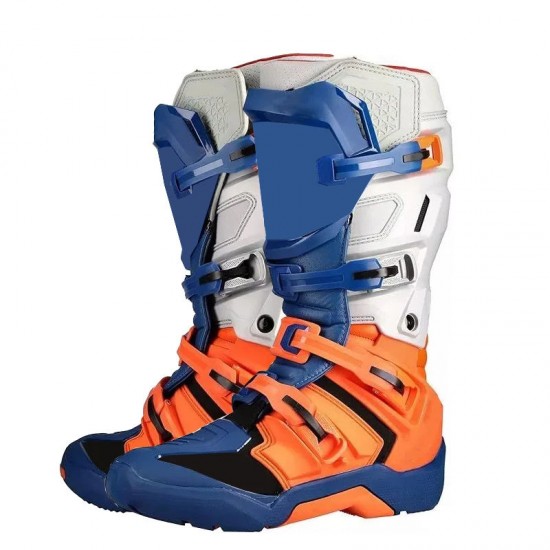 Motocross Shoes